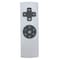 Iliving iLiving 72-Inch, 6 feet HVLS 9 Blades BLDC Big Ceiling Fan, Reversible, 9900 CFM with IR Remote ILG8HVLS72 - alternate 3
